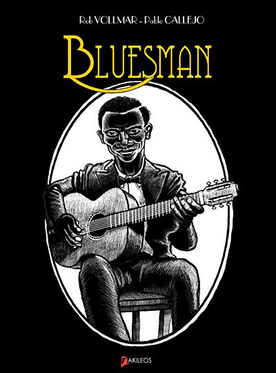 Bluesman - 