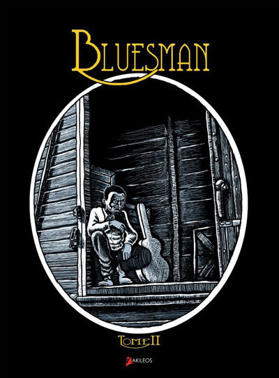 Bluesman - 