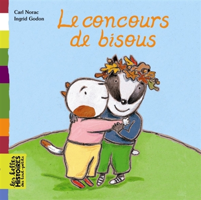 concours de bisous (Le) - 