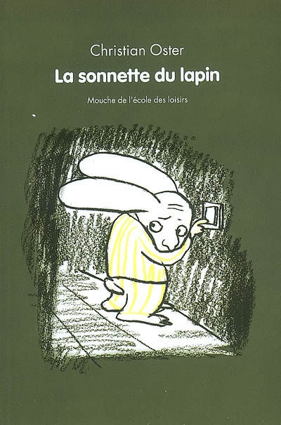 sonnette du lapin (La) - 