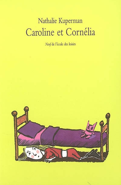 Caroline et Cornélia - 