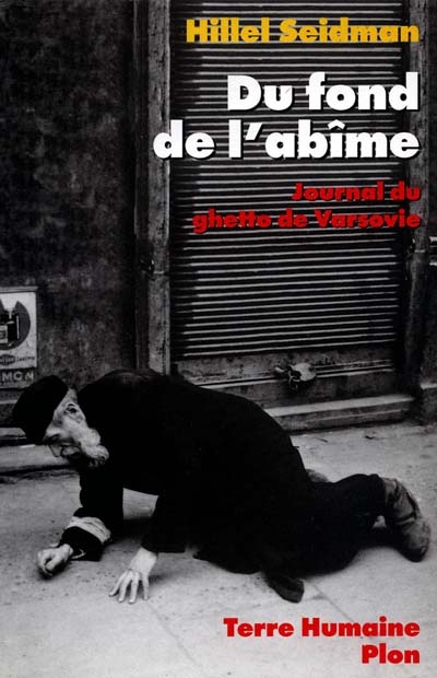 Du fond de l'abîme - 