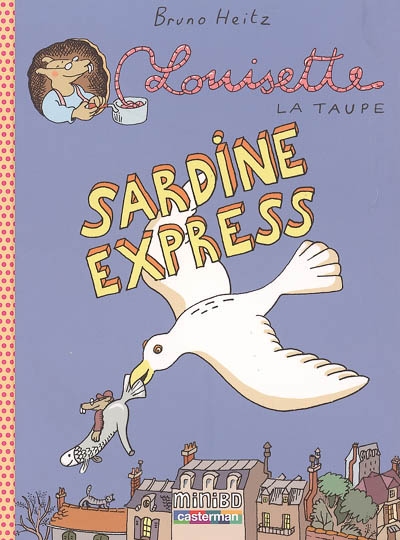 Sardine express - 