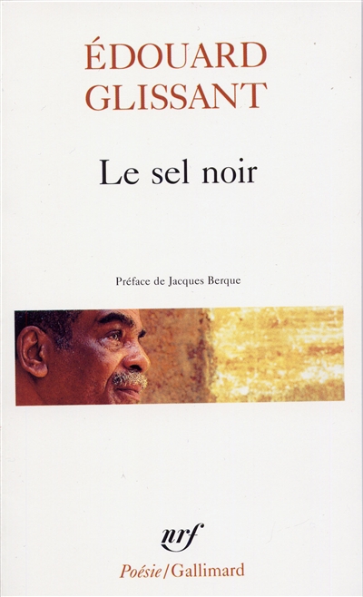 sel noir (Le) - sang rivé (Le) - Boises - 