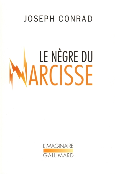 Nègre du "Narcisse" (Le) - 