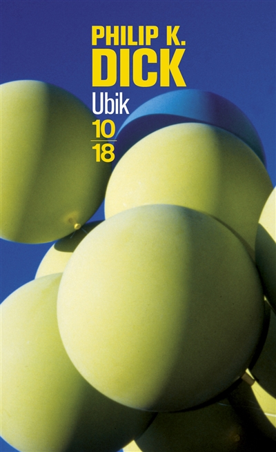 Ubik - 