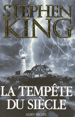 tempête du siècle (La) - 