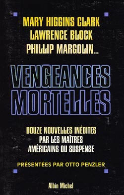 Vengeances mortelles - 