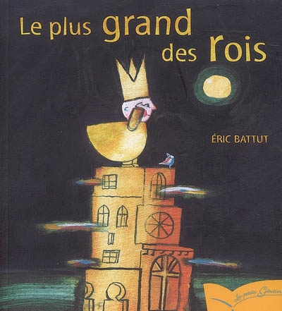 plus grand des rois (Le) - 