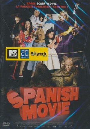 Spanish movie - 