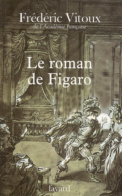 roman de Figaro (Le) - 