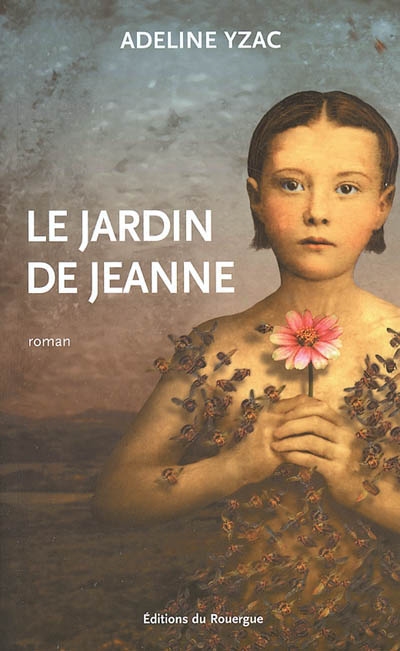 jardin de Jeanne (Le) - 