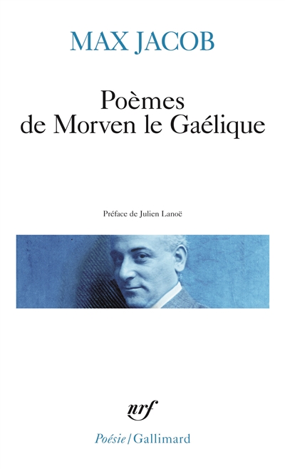 Poèmes de Morven le Gaélique - 