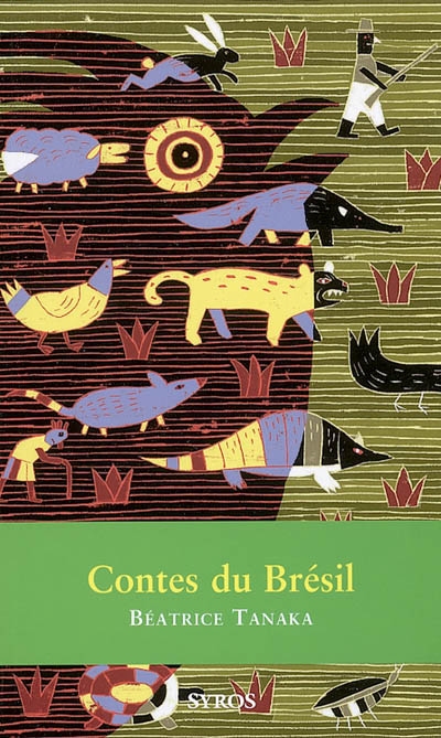 Contes du Brésil - 