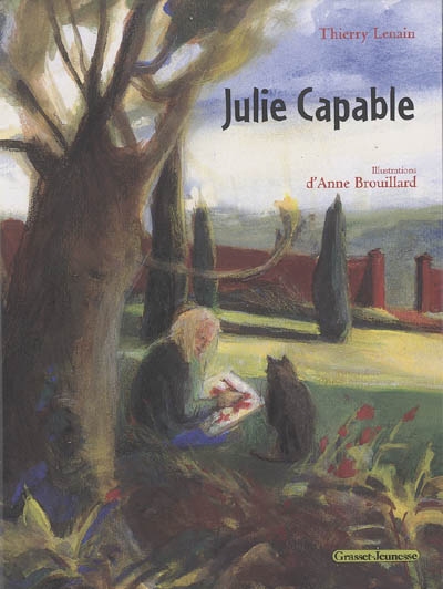 Julie Capable - 