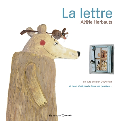 lettre (La) - 