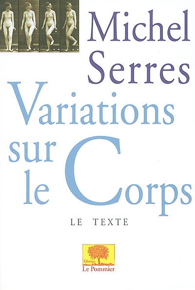 Variations sur le corps - 