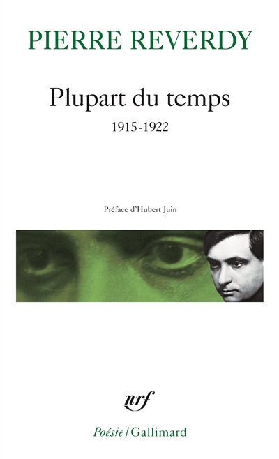 Plupart du temps - 