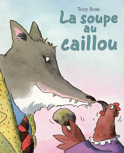 soupe au caillou (La) - 