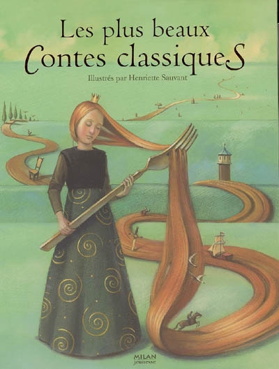 plus beaux contes classiques (Les ) - 