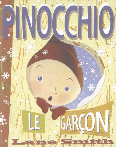 Pinocchio, le garçon ou Incognito à Collodi - 