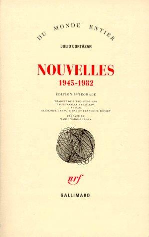 Nouvelles 1945-1982 - 