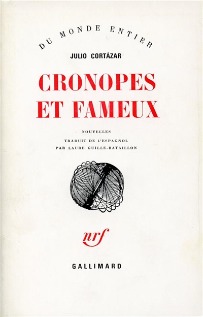 Cronopes et Fameux - 