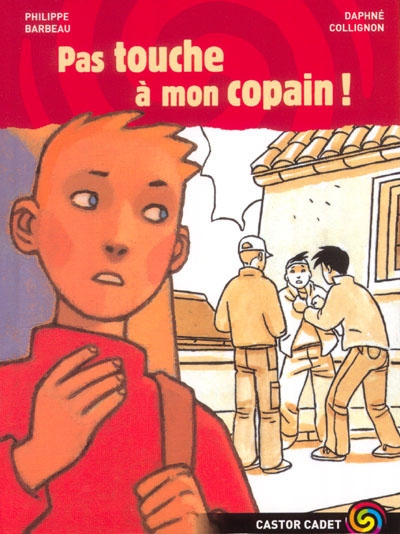 Pas touche à mon copain! - 