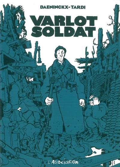 Varlot soldat - 