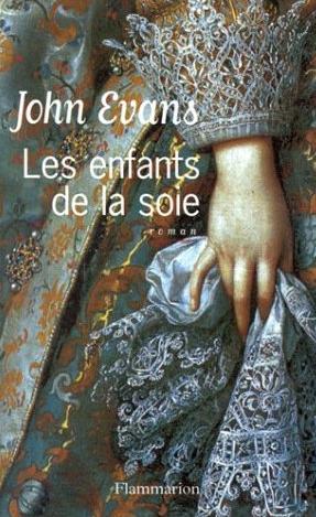 enfants de la soie (Les ) - 