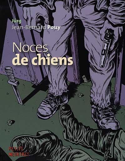 Noces de chiens - 