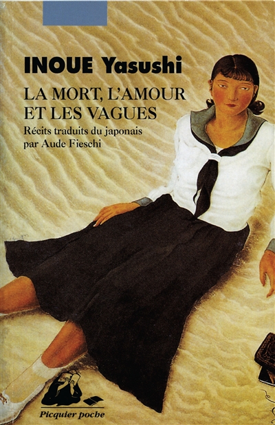 mort, l'amour et les vagues (La) - 