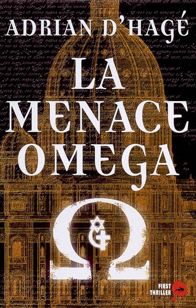 menace Omega (La) - 