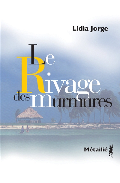 rivage des murmures (Le) - 