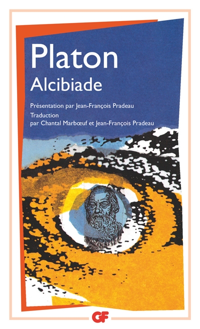 Alcibiade - 