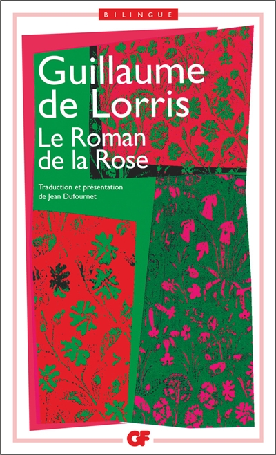 roman de la rose (Le) - 