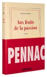 Aux fruits de la passion - 