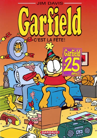 C'est la fête ! - 