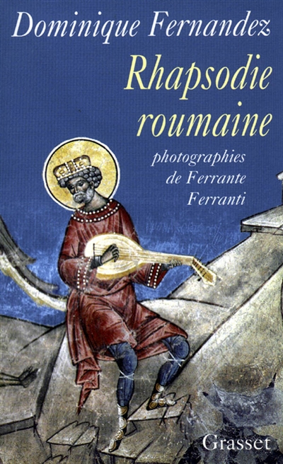 Rhapsodie roumaine - 