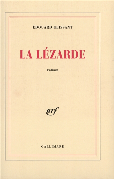 Lézarde (La) - 