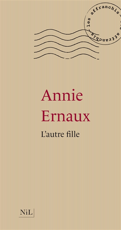 autre fille (L') - 