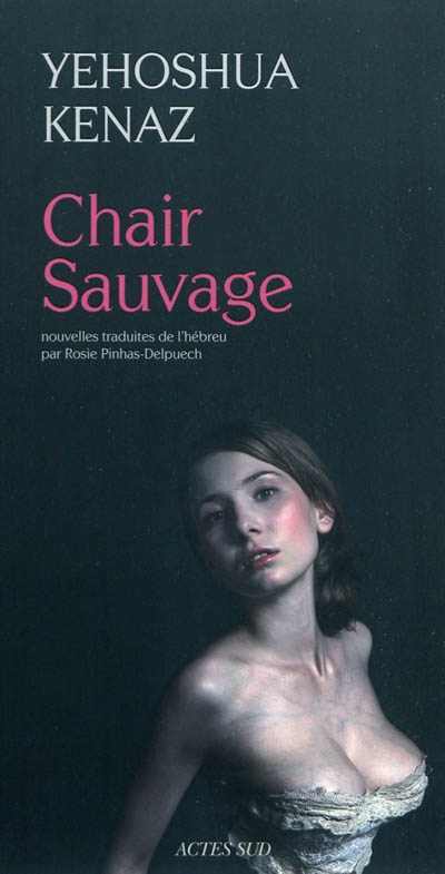 Chair sauvage - 