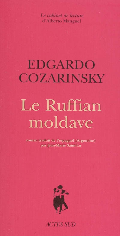 ruffian moldave (Le) - 