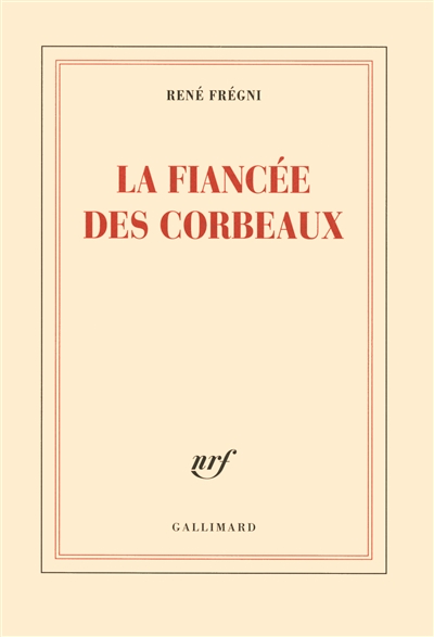 fiancée des corbeaux (La) - 