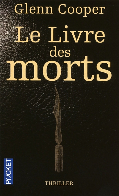 livre des morts (Le) - 