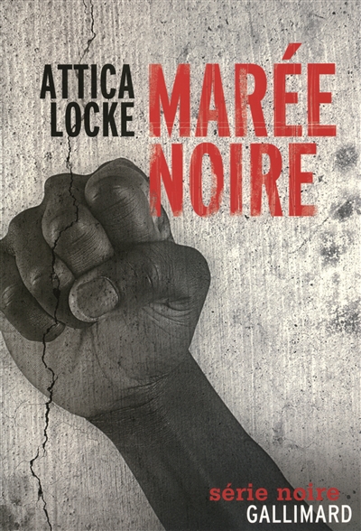 Marée noire - 