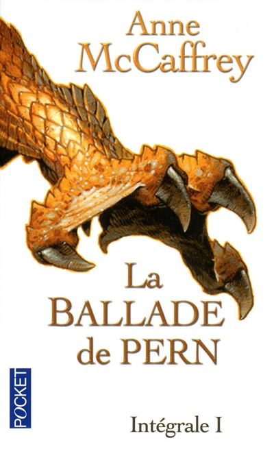 ballade de Pern (La) - 