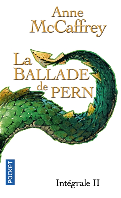 ballade de Pern (La) - 