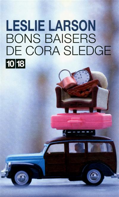 Bons baisers de Cora Sledge - 