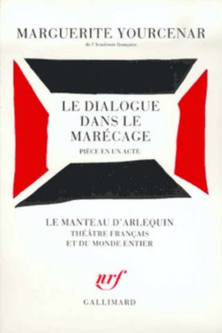 dialogue dans le marécage (Le) - 